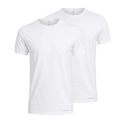 Мъжка тениска Scotch & Soda - 9318 BB, 2 броя