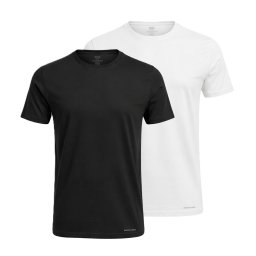Мъжки тениски Scotch & Soda, комплект от 2 броя