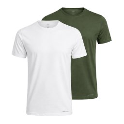 Scotch & Soda - Мъжка тениска - 2 бр.