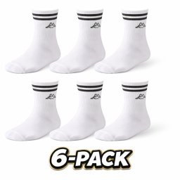 Мъжки чорапи Kappa, комплект от 6 броя