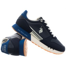Мъжки маратонки US Polo Assn.