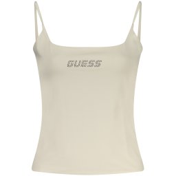 Дамски дантелен потник Guess Jeans