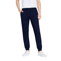 Мъжки спортни панталони J.Style, тъмносини