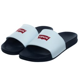 Levi's - Дамски джапанки - Басейн