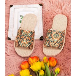 Дамски чехли Natural Style NS-091