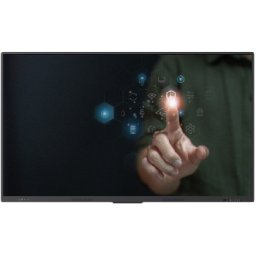 Prestigio Solutions MultiBoard (Monoblock) 75” Light Series: 75” UHD PSMB000L755