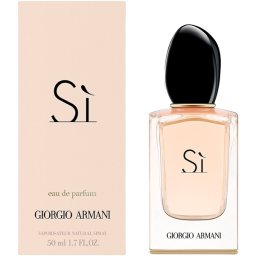 Armani Si EDP 50ml за Жени
