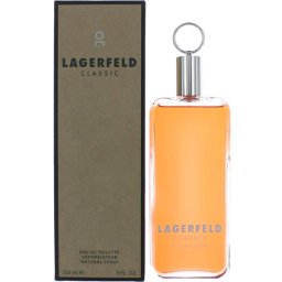 Karl Lagerfeld Classic EDT 150ml за Мъже