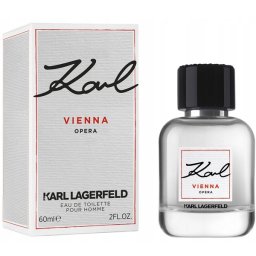 Karl Lagerfeld Vienna Opera EDT 60ml за Мъже