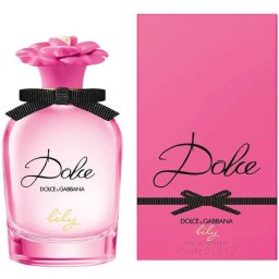 Dolce&Gabbana Dolce Lily EDT 75ml за Жени