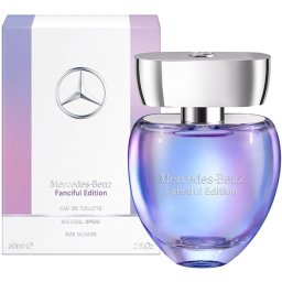 Mercedes-Benz Fanciful Edition EDT 60ml за Жени
