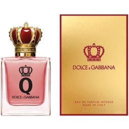Dolce&Gabbana Q by Dolce&Gabbana Intense EDP 50ml за Жени