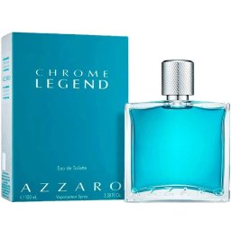Azzaro Chrome Legend EDT 100ml за Мъже