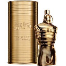 Jean Paul Gaultier Le Male Elixir Absolu Parfum Intense 125ml за Мъже