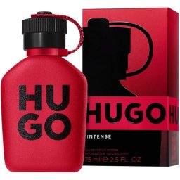 Hugo Boss Hugo Intense EDP 75ml за Мъже
