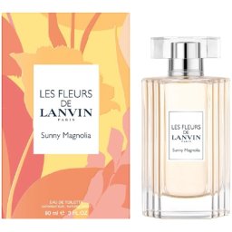 Lanvin Les Fleurs de Lanvin Sunny Magnolia EDT 90ml за Жени