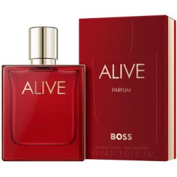 Hugo Boss Boss Alive Parfum EDP 50ml за Жени