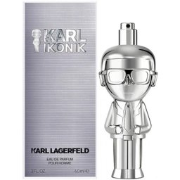 Karl Lagerfeld Ikonik Man EDP 60ml за Мъже