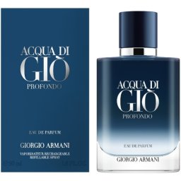 Armani Acqua Di Gio Profondo EDP 50ml за Мъже