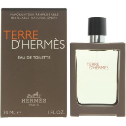 Hermes Terre D'Hermes EDT 30ml за Мъже