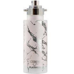 Iceberg Twice Platinum EDT 125ml за Жени БЕЗ ОПАКОВКА