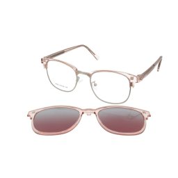 Диоптрични очила Crullé Link C3 Clip-on