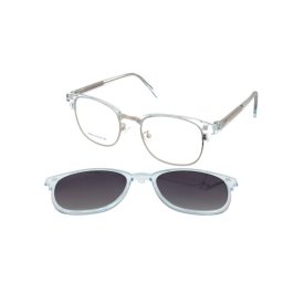 Диоптрични очила Crullé Link C5 Clip-on