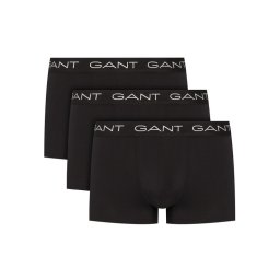 Gant Комплект боксерки 900023003 Черен