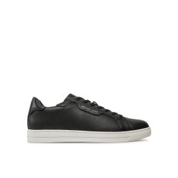 MICHAEL Michael Kors Сникърси Keating 42S4KEFS2L Черен