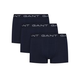Gant Комплект боксерки 900023003 Тъмносин
