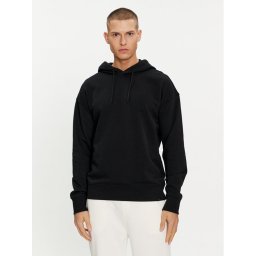 United Colors Of Benetton Суитшърт 3J68U2001 Черен Regular Fit