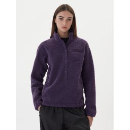 adidas Полар Terrex Xploric JN0930 Виолетов Regular Fit
