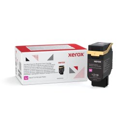 Xerox Standard Capacity Magenta Toner Cartridge C415/C410 (2k)