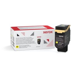 Xerox Standard Capacity Yellow Toner Cartridge C415/C410 (2k)