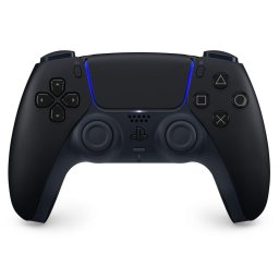 Безжичен геймпад Sony DualSense за PC - Midnight Black