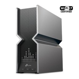 Безжичен рутер TP-Link Archer BE800 Tri-Band Wi-Fi 7