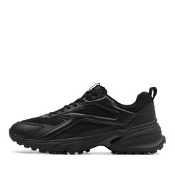 Calvin Klein Hike Runner LaceUp Strip M-LT