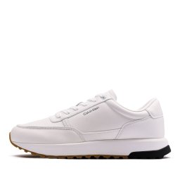 Calvin Klein City Runner LaceUp Leather