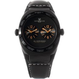 Montres De Luxe 09BK-3002 - Унисекс часовник