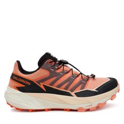 Маратонки за бягане Salomon Thundercross L47802800 Оранжев