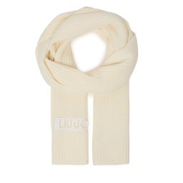 Зимен шал Liu Jo 2F5056 M0300 Екрю