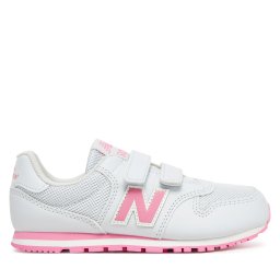 Сникърси New Balance PV500QP1 Сив