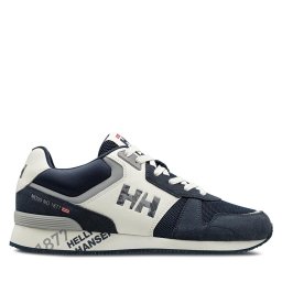 Сникърси Helly Hansen Anakin Leather 2 11994 Тъмносин