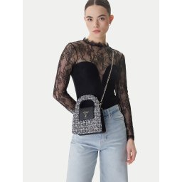 Дамска чанта Guess J6RZ25 W4100 Черен