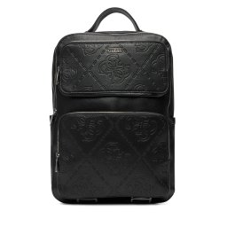 Раница Guess HMBOMG P5445 Черен