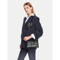 Дамска чанта Furla Urban WB01683 BX3346 IT O6000 Черен