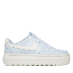Сникърси Nike Court Vision Alta DZ5394 Син