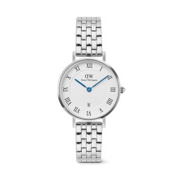 Часовник Daniel Wellington Petite DW00100859 Сребрист