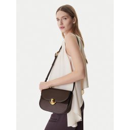 Дамска чанта Furla Sfera S WB01355 BX0428 BG 2460S Кафяв