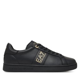 Сникърси EA7 Emporio Armani 7X000332 AF10848 MZ177 Черен